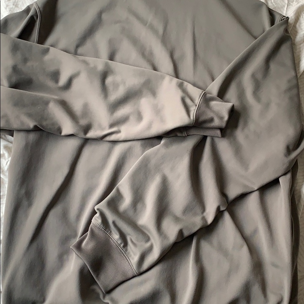 Retro Nike Track Jacket - Picture 4 of 4